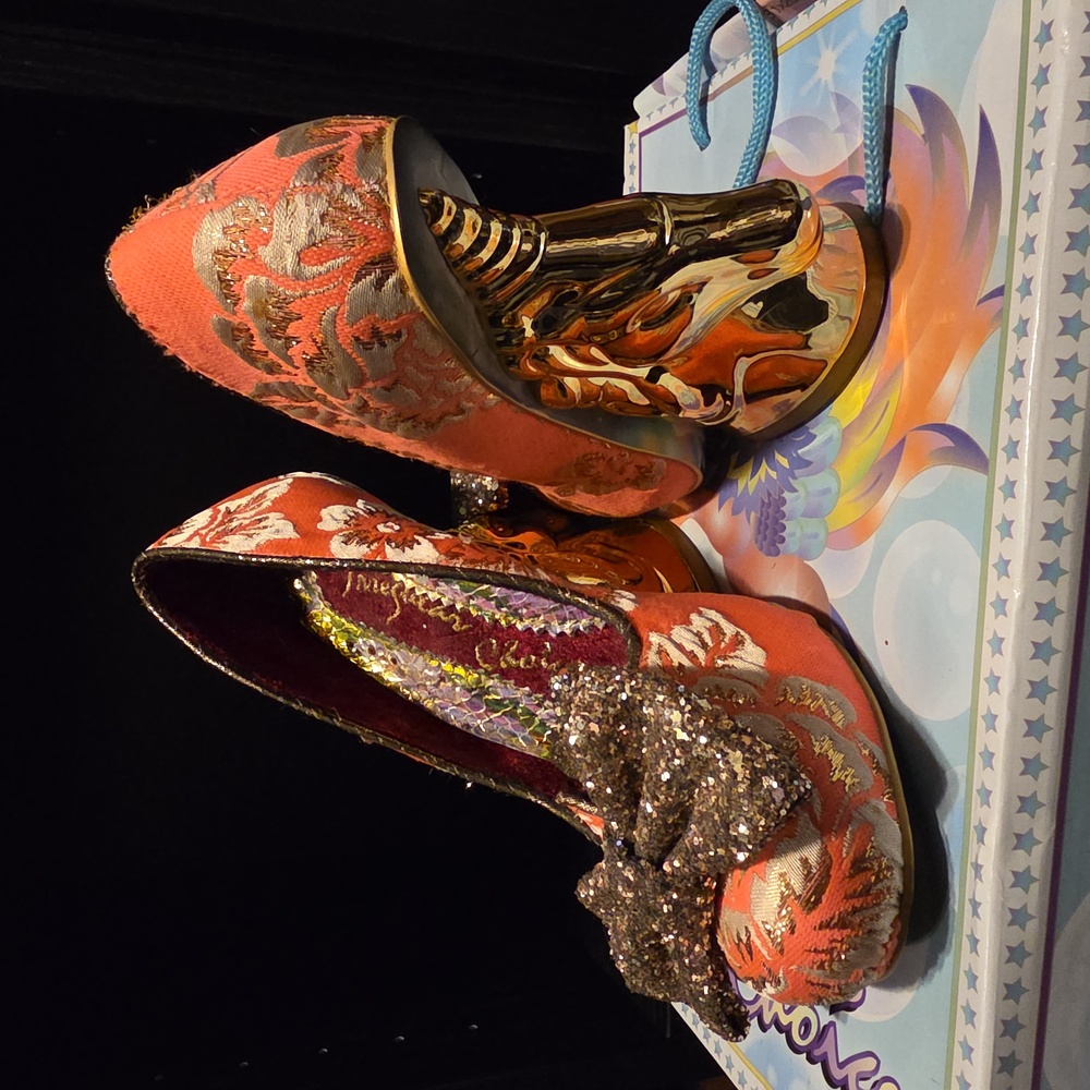 Irregular Choice Trixy